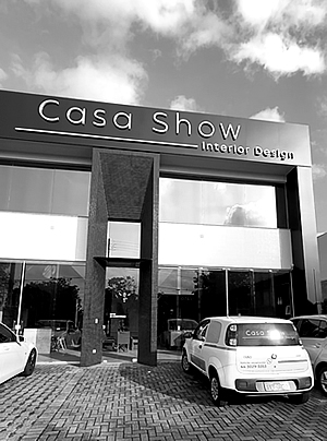 Casa Show