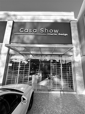 Casa Show